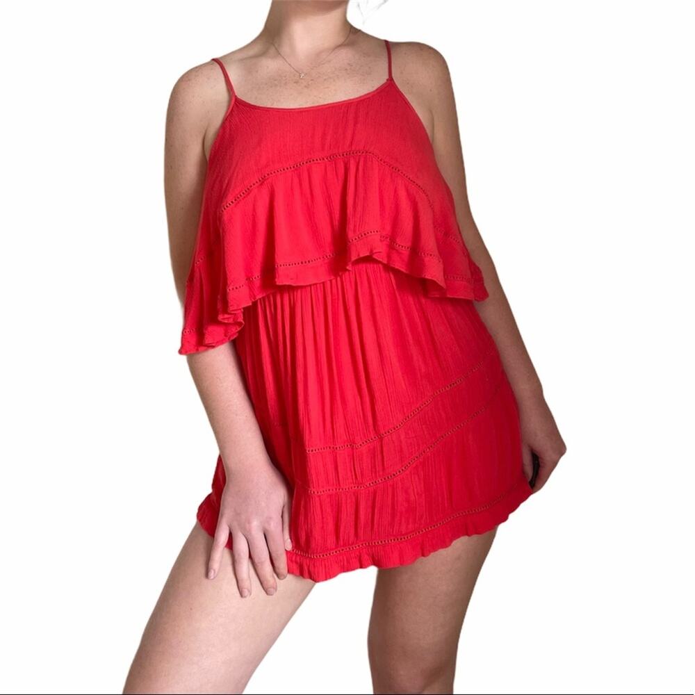 Lovers + Friends Paradise Bay Dress